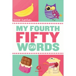 REDHOUSE / MY FOURTH 50 WORDS 4