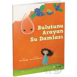 REDHOUSE / BULUTUNU ARAYAN SU DAMLASI