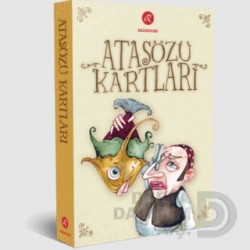 REDHOUSE / ATASÖZÜ KARTLARI