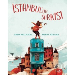 REDHOUSE / İSTANBULUN ŞARKISI