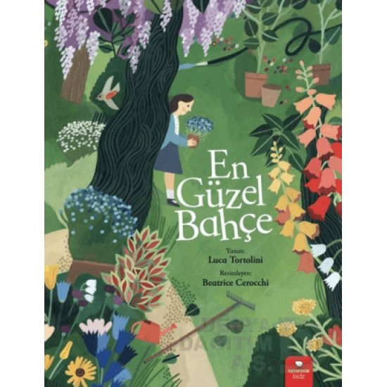 REDHOUSE / EN GÜZEL BAHÇE