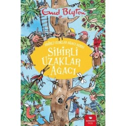 REDHOUSE / SİHİRLİ UZAKLAR AĞACI