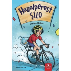 REDHOUSE / HAYALPEREST ŞİLO