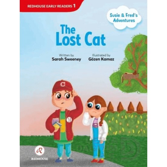 REDHOUSE / THE LOST CAT