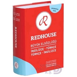 REDHOUSE / RS007-BÜYÜK EL SÖZLÜĞÜ