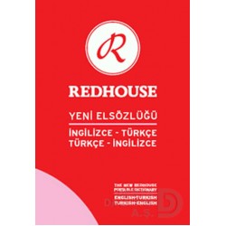 REDHOUSE / YENİ EL SÖZLÜĞÜ MOR 6007 (RS008)