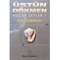 REMZİ / KÜÇÜK ŞEYLER 1 DENİZ KABUKLAR