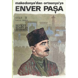 REMZİ / ENVER PAŞA 3.CİLT (21418)