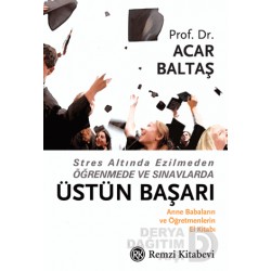 REMZİ / ÜSTÜN BAŞARI