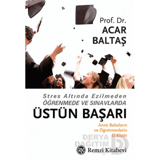 REMZİ / ÜSTÜN BAŞARI