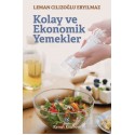 REMZİ / KOLAY VE EKONOMİK YEMEKLER (20725)