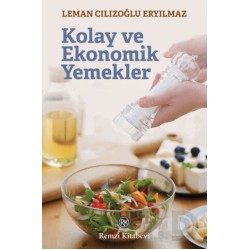 REMZİ / KOLAY VE EKONOMİK YEMEKLER (20725)