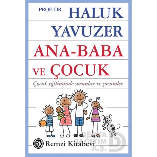REMZİ / ANA BABA VE ÇOCUK