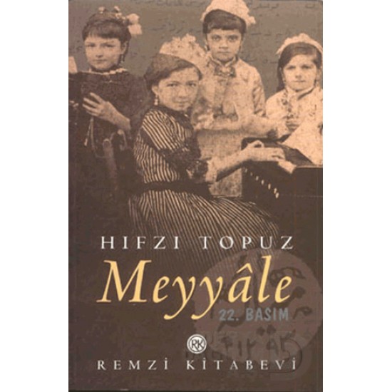 REMZİ / MEYYALE