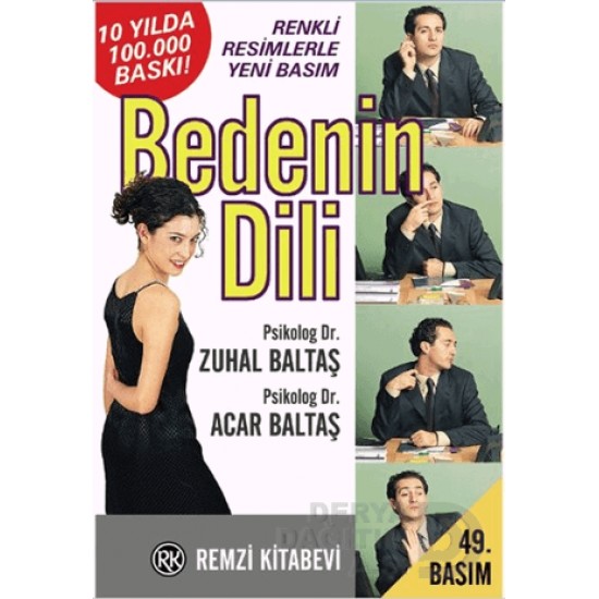REMZİ / BEDENİN DİLİ
