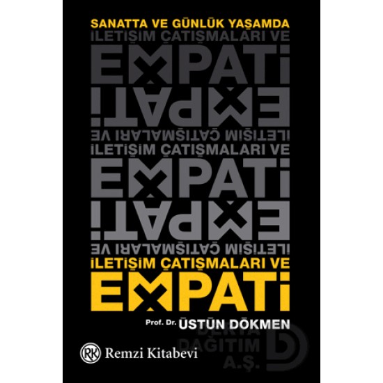 REMZİ / İLETİŞİM ÇATIŞMALARI VE EMPATİ
