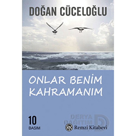 REMZİ / ONLAR BENİM KAHRAMANIM