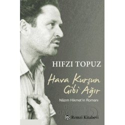 REMZİ / HAVA KURŞUN GİBİ AĞIR