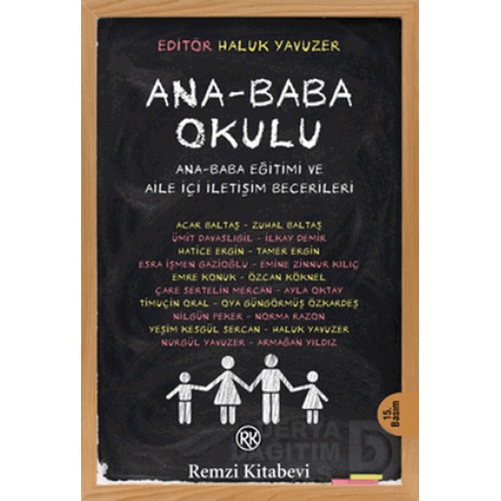 REMZİ / ANA BABA OKULU