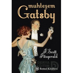 REMZİ / MUHTEŞEM GATSBY