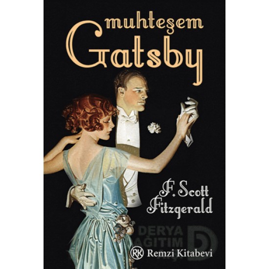 REMZİ / MUHTEŞEM GATSBY