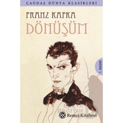 REMZİ / DÖNÜŞÜM  / FRANK KAFKA