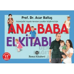 REMZİ / ANA-BABA EL KİTABI