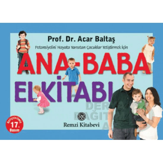 REMZİ / ANA-BABA EL KİTABI