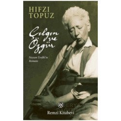 REMZİ / ÇILGIN VE ÖZGÜR