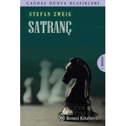 REMZİ / SATRANÇ / STEFAN ZWEIG