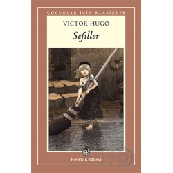 REMZİ / SEFİLLER (21463 ÇOCUKLAR İÇİN YENİ KAPAK)