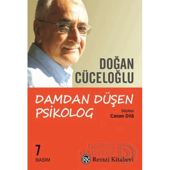 REMZİ / DAMDAN DÜŞEN PSİKOLOG