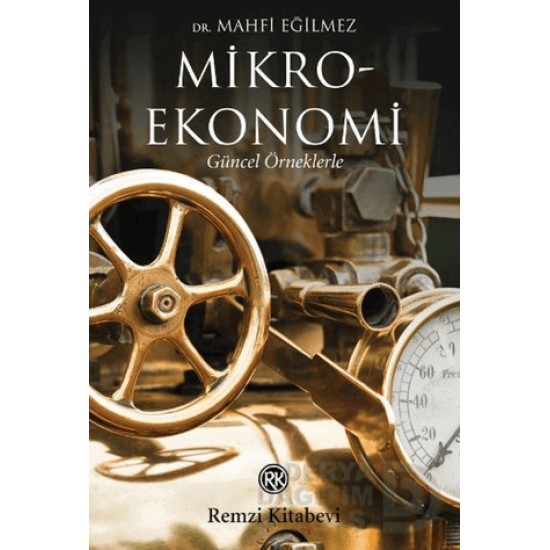REMZİ / MİKRO EKONOMİ