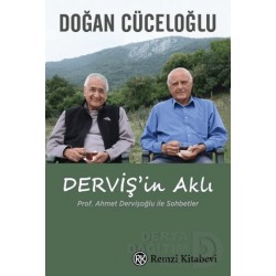 REMZİ / DERVİŞİN AKLI / DOĞAN CÜCELOĞLU