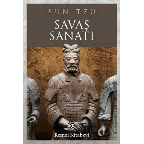 REMZİ / SAVAŞ SANATI / SUN TZU