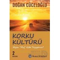 REMZİ / KORKU KÜLTÜRÜ / DOĞAN CÜCELOĞLU