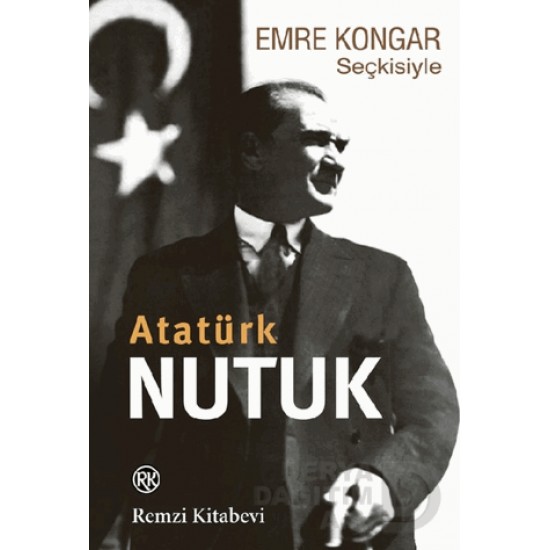 REMZİ / NUTUK ATATÜRK
