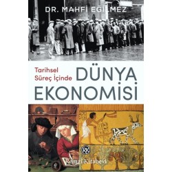 REMZİ / DÜNYA EKONOMİSİ / MAHFİ EĞİLMEZ