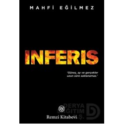 REMZİ / INFERIS - MAHFİ EĞİLMEZ
