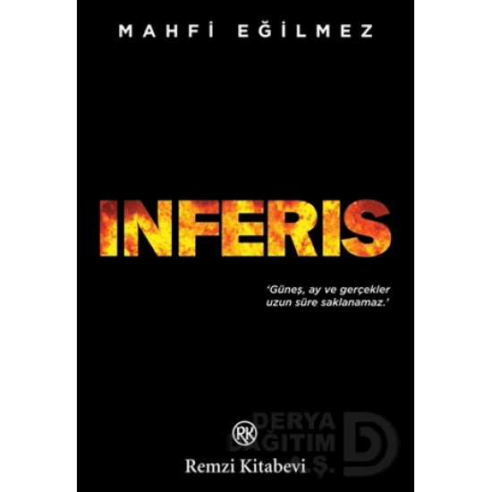 REMZİ / INFERIS - MAHFİ EĞİLMEZ