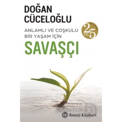 REMZİ /  SAVAŞÇI  (25. YIL ÖZEL BASKI)