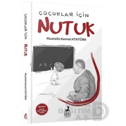 REN / ÇOCUKLAR İÇİN - NUTUK