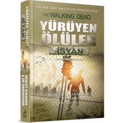 REN / YÜRÜYEN ÖLÜLER - İSYAN