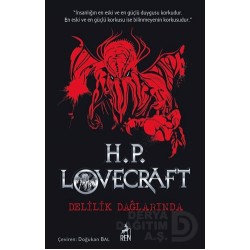 REN / DELİLİK DAĞLARINDA