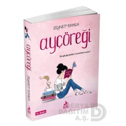 REN / AYÇÖREĞİ - CİLTSİZ  ZEYNEP SAHRA