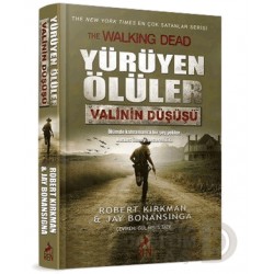 REN / YÜRÜYEN ÖLÜLER - VALİNİN DÜŞÜŞÜ