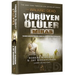 REN / YÜRÜYEN ÖLÜLER - MİRAS