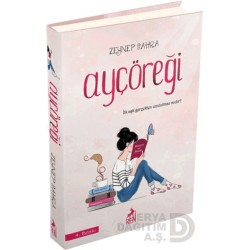 REN / AYÇÖREĞİ - CİLTLİ   ZEYNEP SAHRA