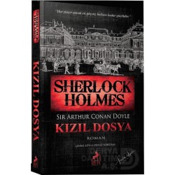 REN / SHERLOCK HOLMES - KIZIL DOSYA