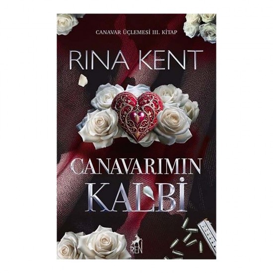 REN /  CANAVARIMIN KALBİ - 3